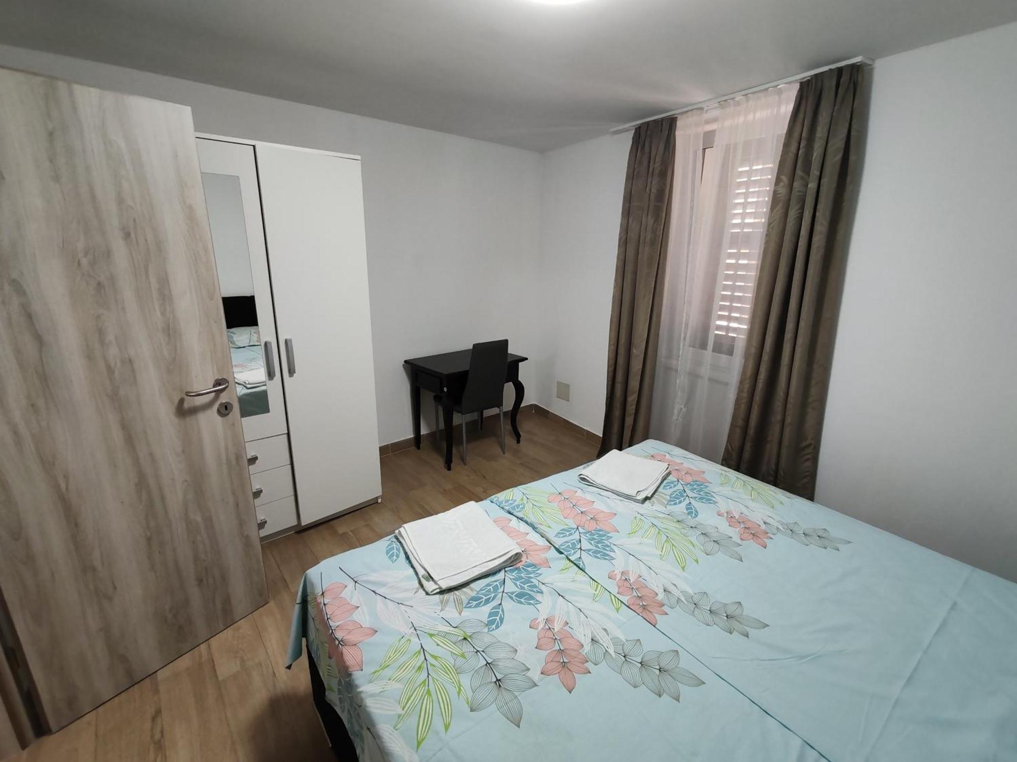 Apartments Lina Koper Rum bild
